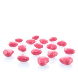 Strawberry hearts 70g