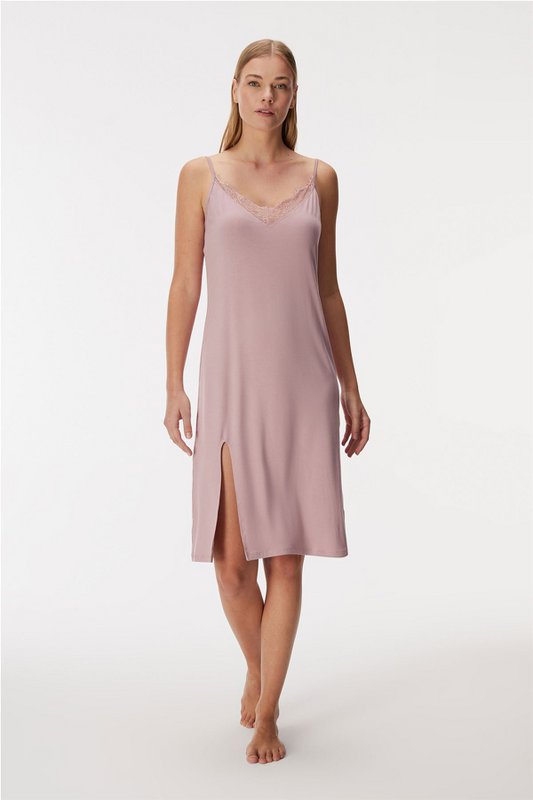 Allium 11345 Robe et noire des femmes