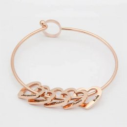 65cm Rose Gold 1