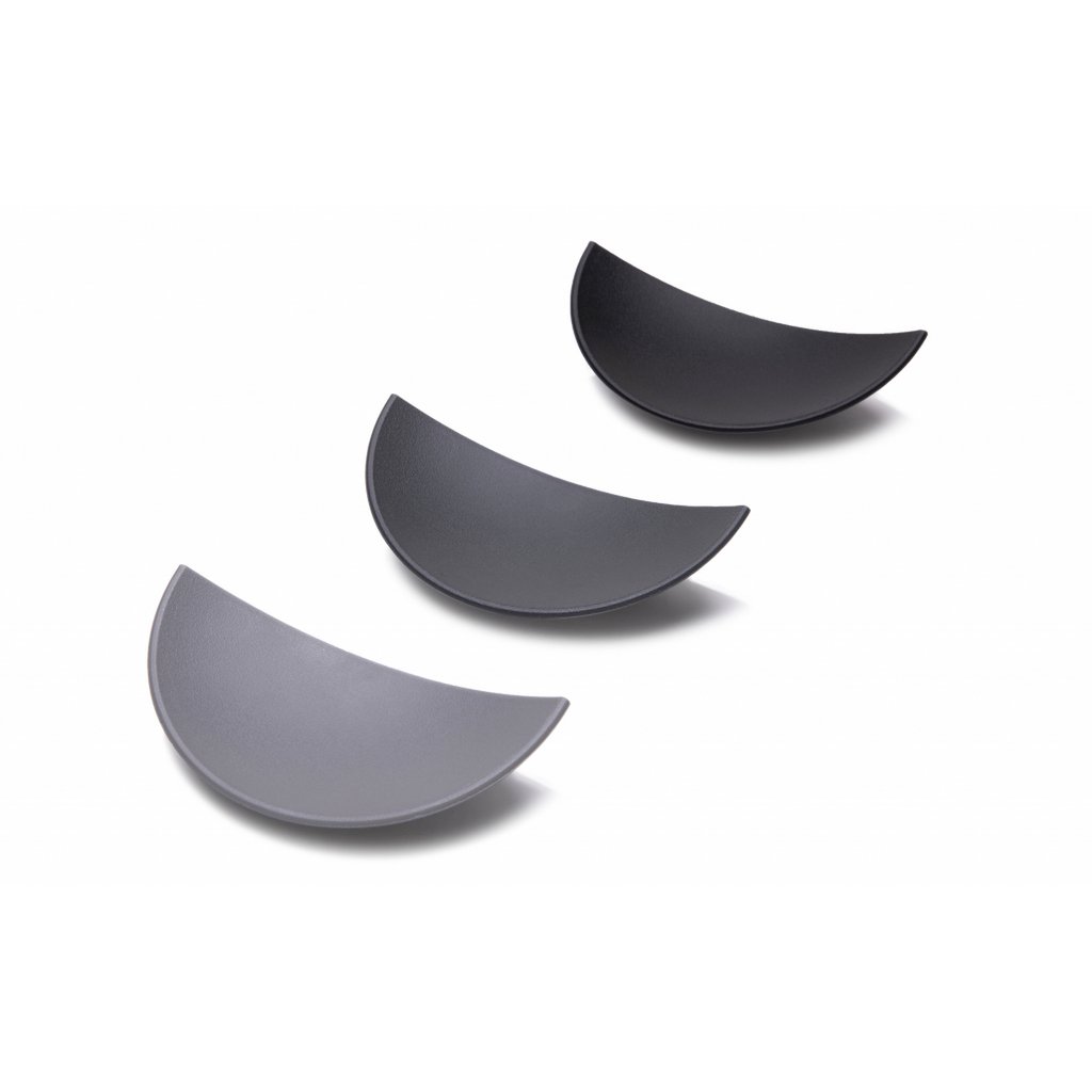 Peleg Design Sieradenhouder Reflectrays set van 3
