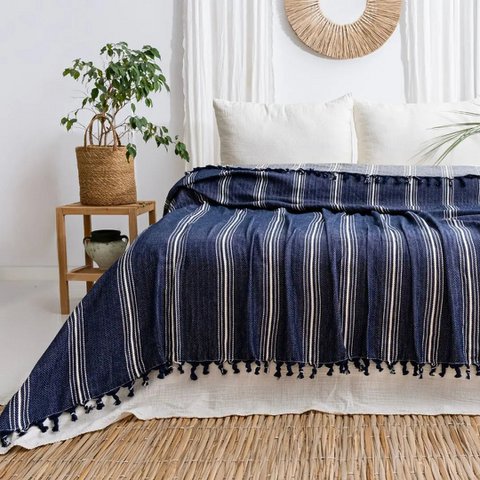 Yasmin Bedspread