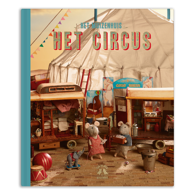 Il circo (parte 3)