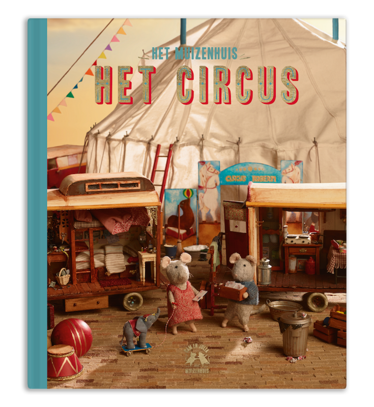 Il circo (parte 3)