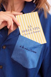 Chemise patchwork