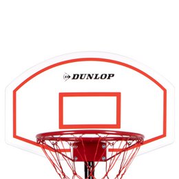 Basketball stand Black