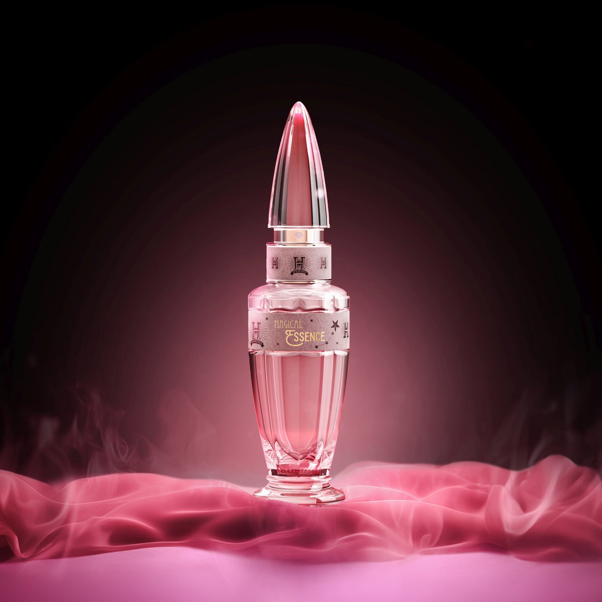 Esencia Mágica Pasión Mujer 30ml