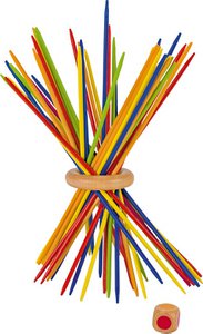Mikado Rainbow
