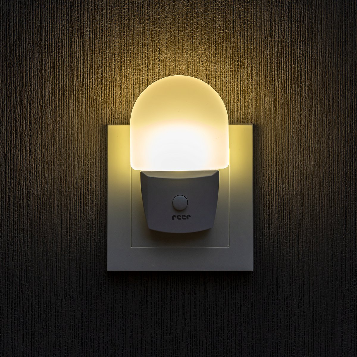 Guía nocturna - luz nocturna