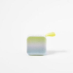 SunnyLife - Beach Accessoires Bluetooth -Lautsprecher Ozean Ombre - Multicolor