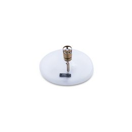 Olielamp Disc messing S