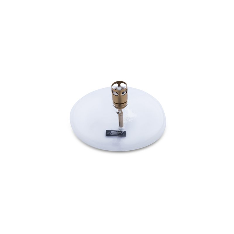 Olielamp Disc messing S