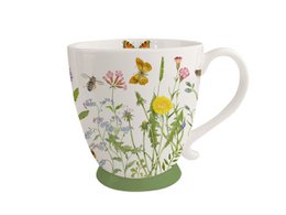 Tazza in porcellana Prato 430 ml Isabelle Rose
