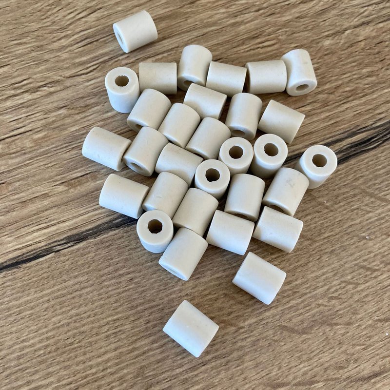 Ceramic beads | in bulk, retail