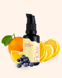 AHA & BHA Peeling Serum - Peeling face