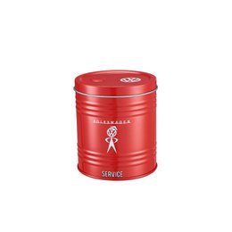Cendrier CHAMP Oil Drum Volkswagen – Métal – Display 6 pièces