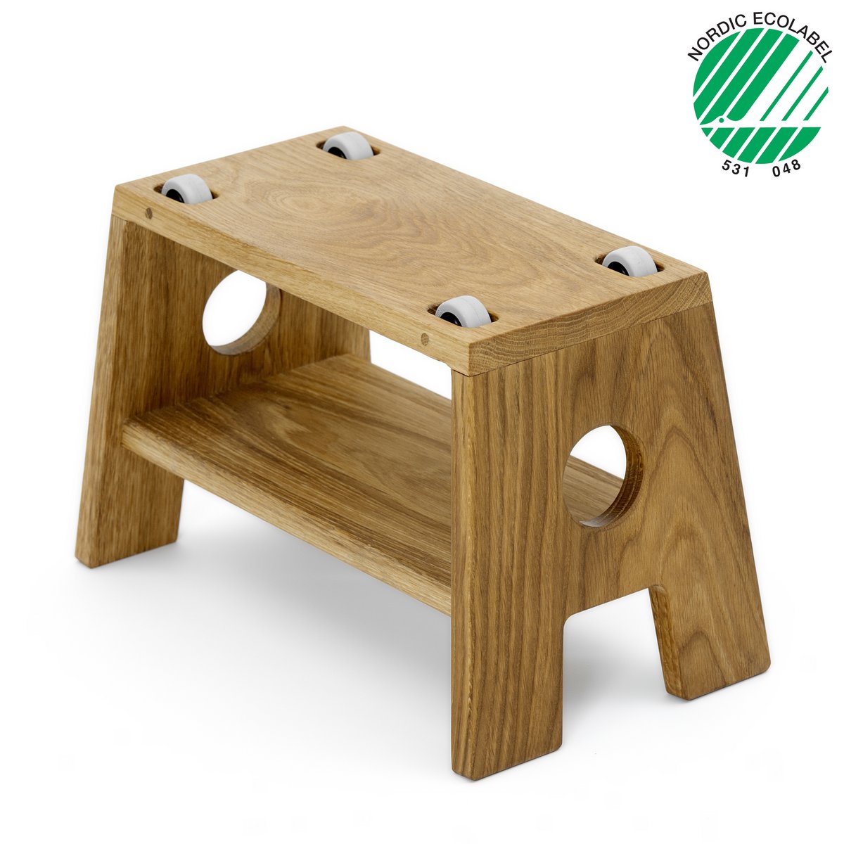 Stool