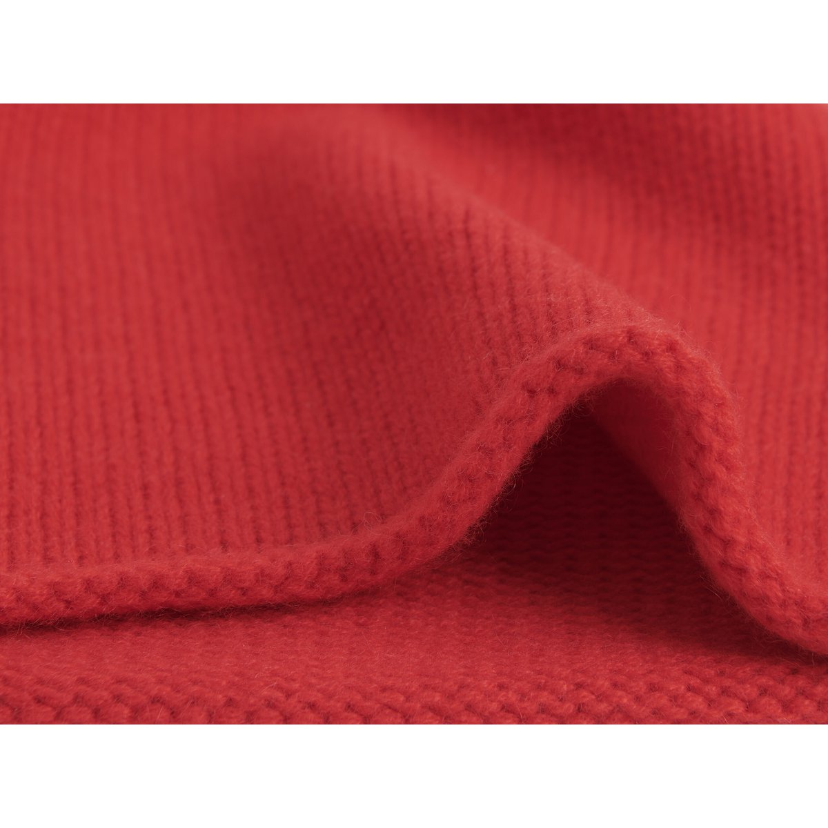 Gorro Rojo cereza