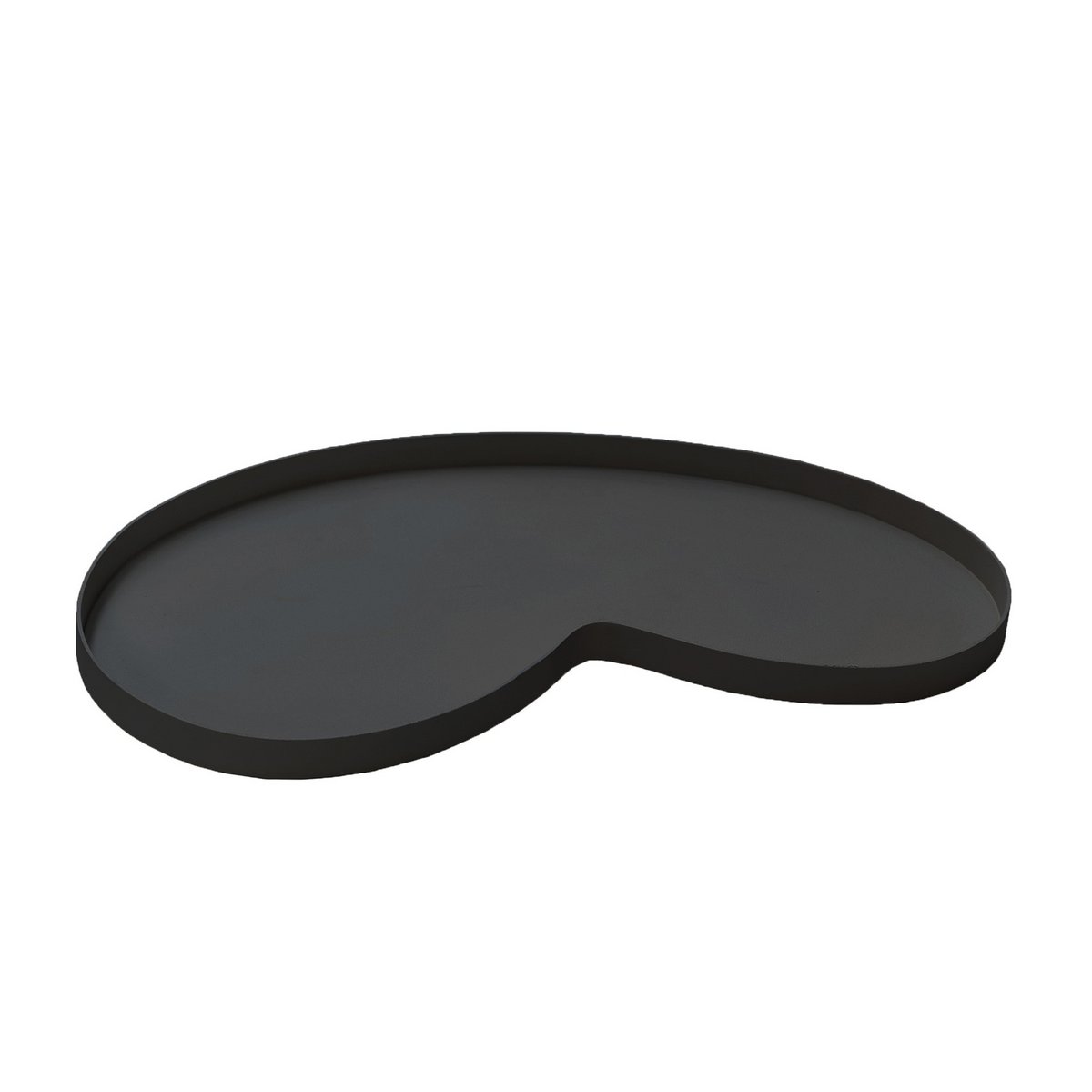 Dienblad - Villeta black