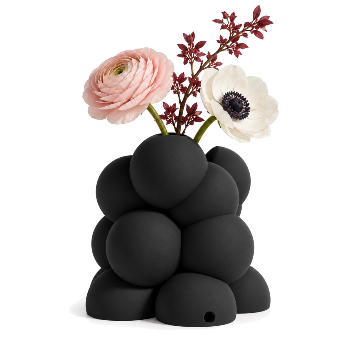 Bollare Sculptural Vase