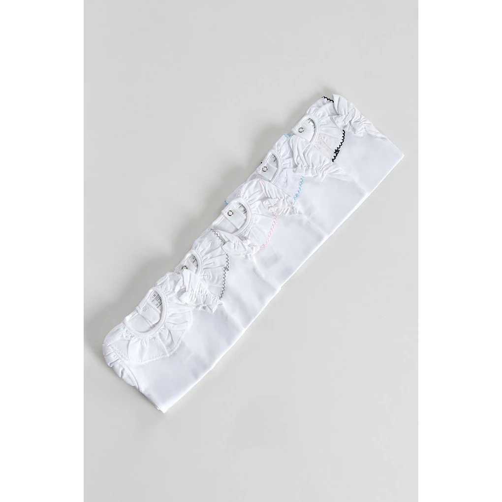 White 1 Month
