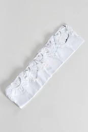 White 1 Month