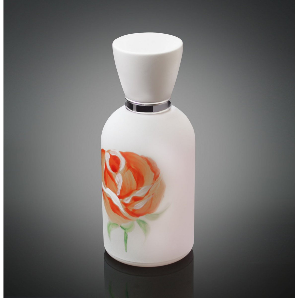 LES FLEURS DE GRASSE ROSE eau de parfum voor vrouwen 100ml