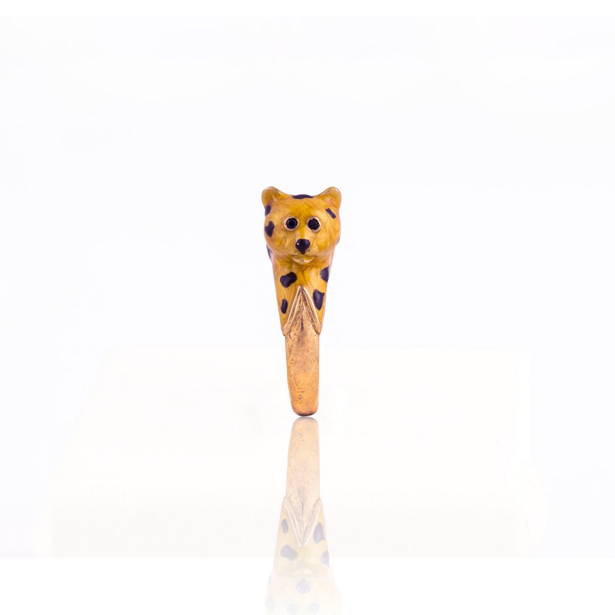 Piero Leopard