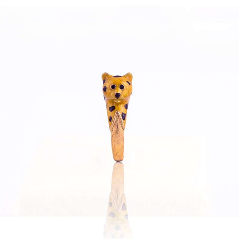 Piero Leopard