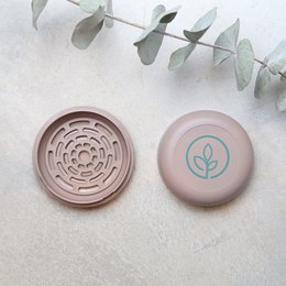 Shampoo Bar da viaggio e box doccia