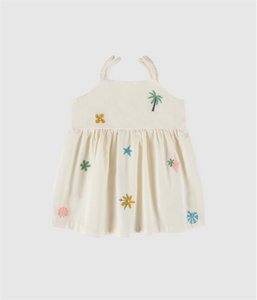 Sommergefühle-Kleid