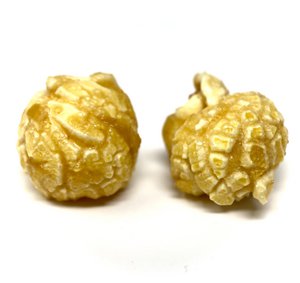 Karamelpopcorn met gezouten boter (bulk 1 kg)
