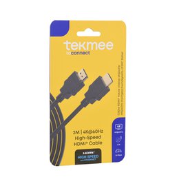 cable hdmi 2 metros