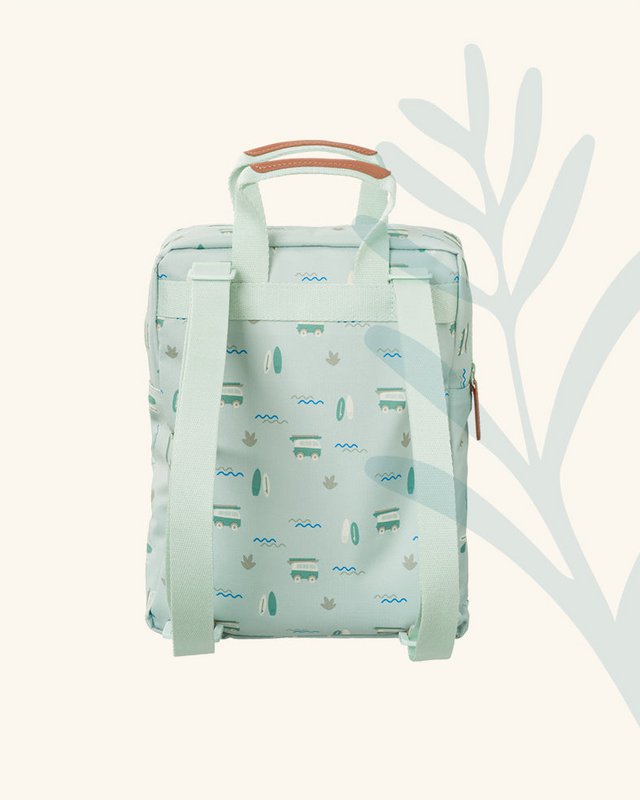 Backpack Surf boy