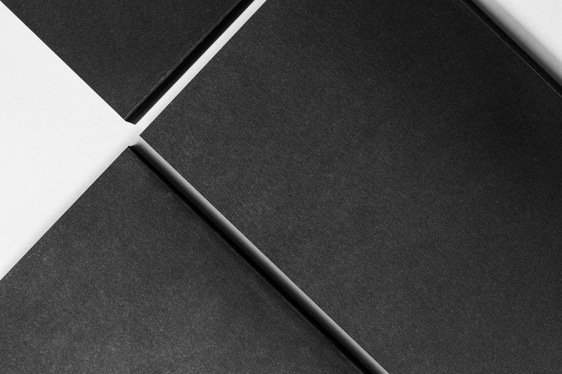 Libretti A5 a griglia di punti - solo libretti! - varie opzioni