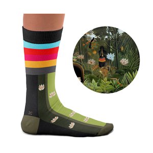 Die Traumsocken