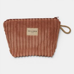 Kosmetiktasche Klein CREPE