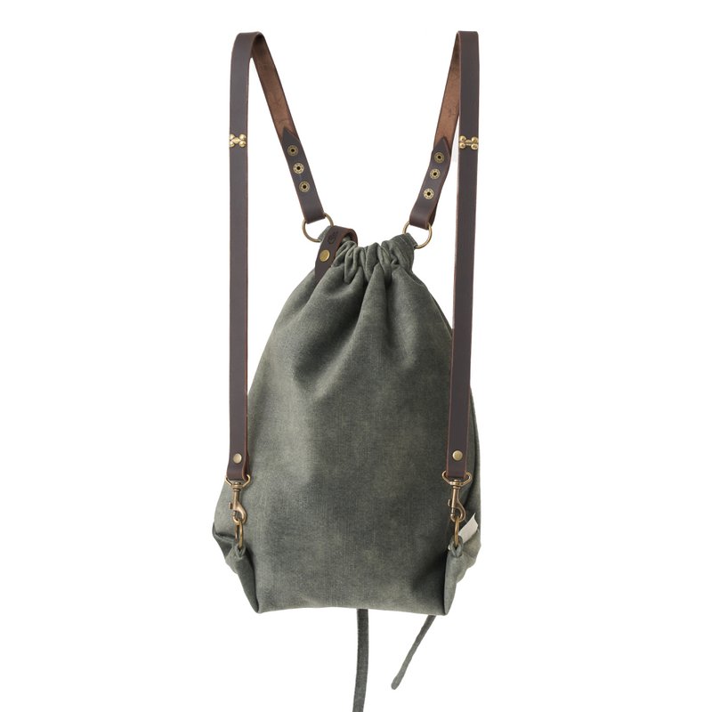 Backpack, bag from the Fluffy Puppy brand, Velour material, 16 colors, hand made!
