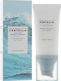 Skinagagascar Centilla Hillu-Fit SPF50+ PA ++ | ++ | 50 ml