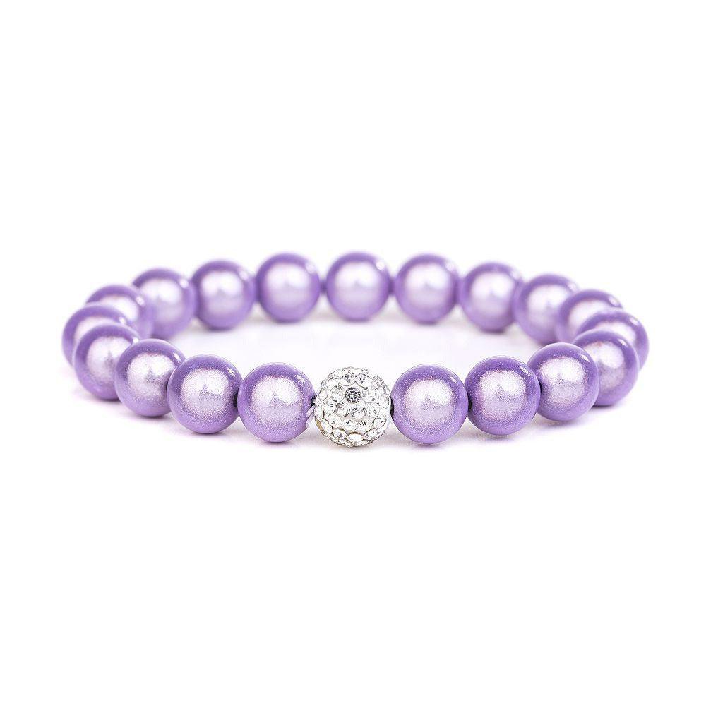 violet