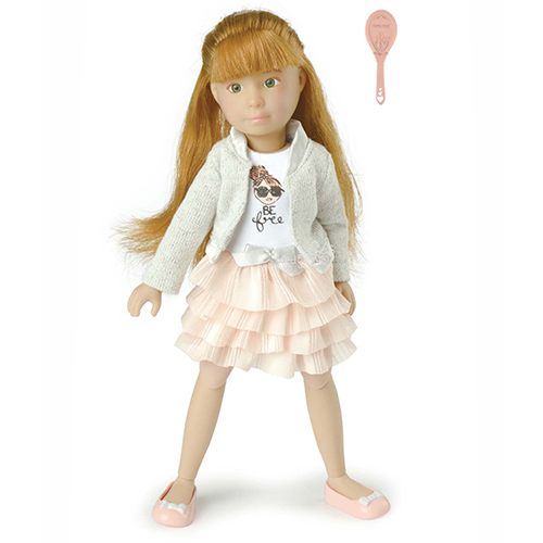 Chloe Kruselings Doll (Casual Set)