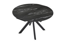 Liberty extendable round table