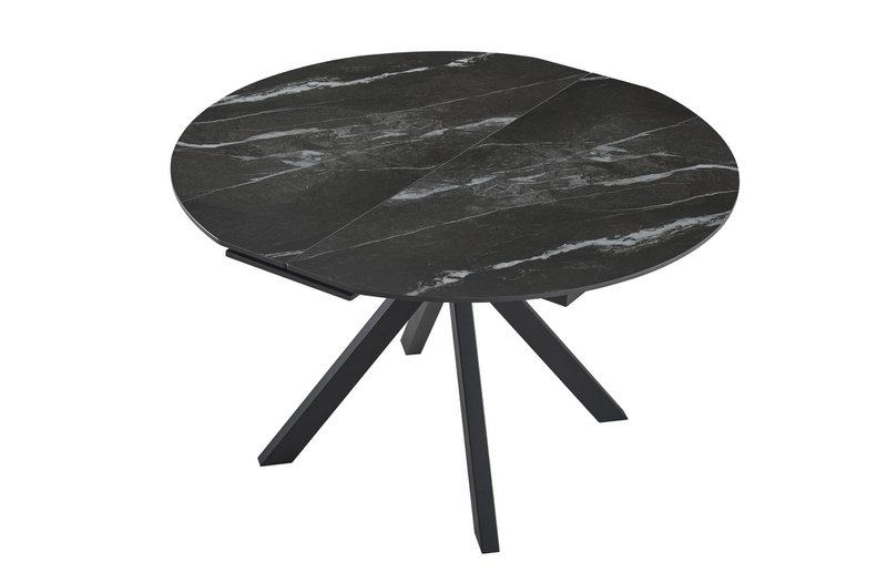 Liberty extendable round table