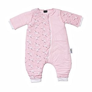 Walker Bubou Einhorn Pink