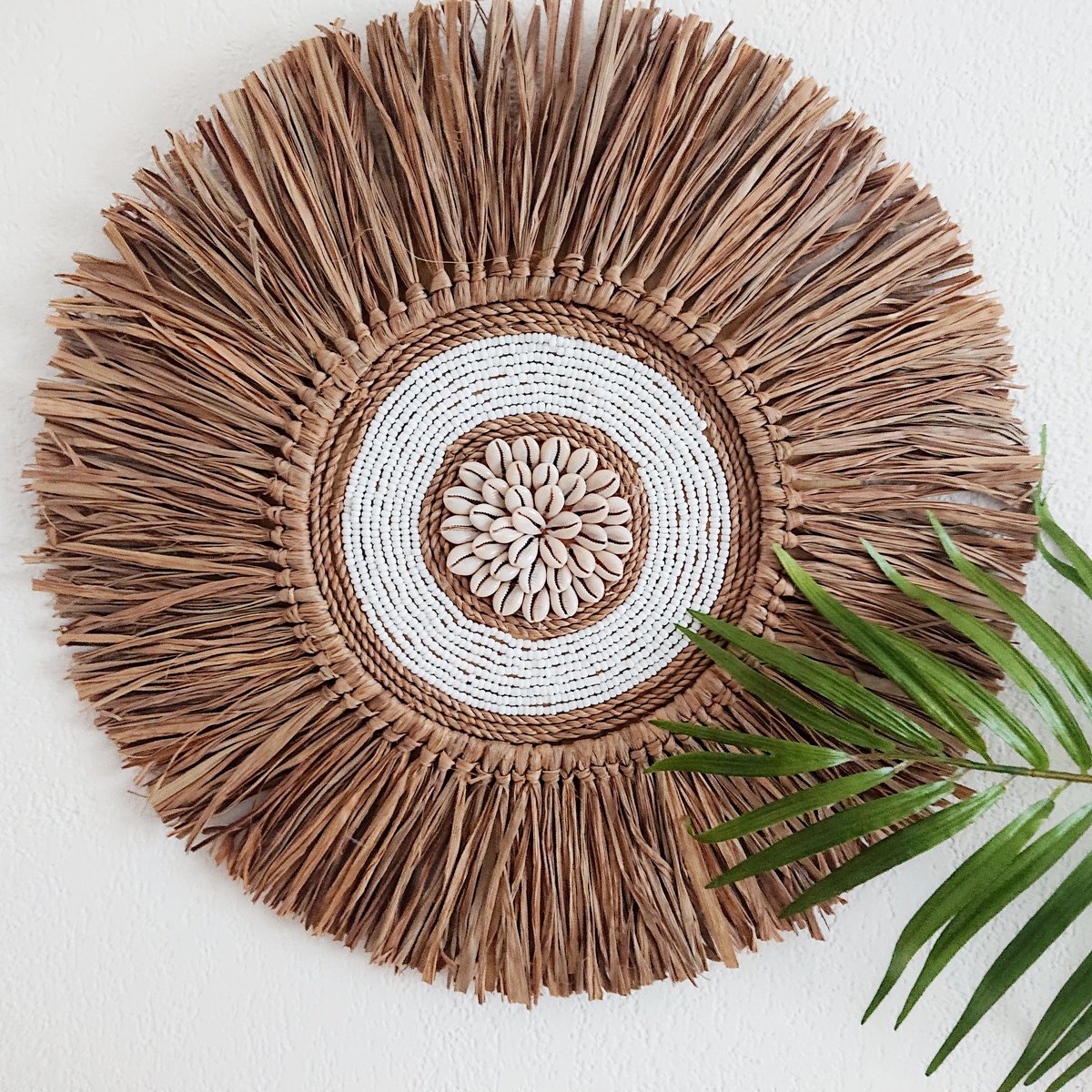 "Mystic" wall decoration