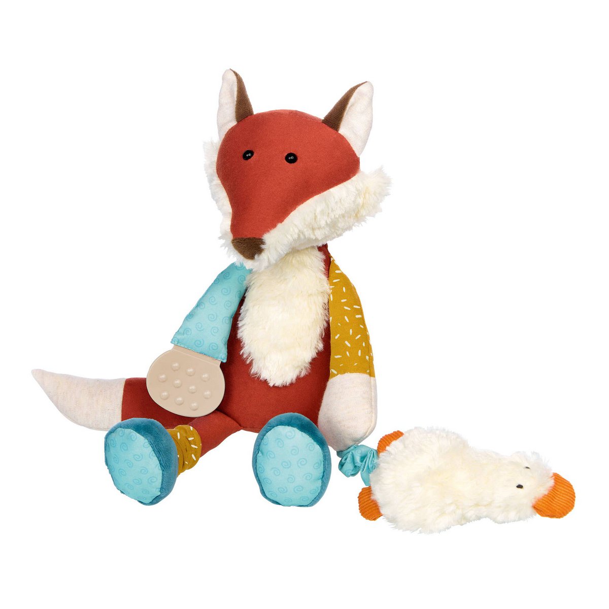 Aktywnie – Fox, PlayQ