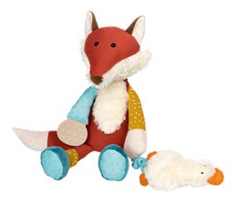 Aktywnie – Fox, PlayQ