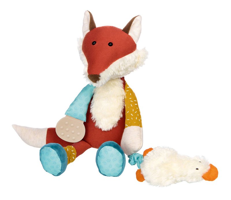 Aktywnie – Fox, PlayQ