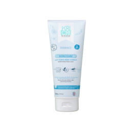 Lait corps Hydra + Bambineo Enfants 0-3 ans 200 ml
