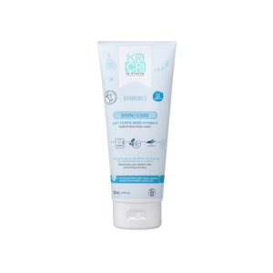 Hydra body milk + children's bambineo 0-3 years 200 ml