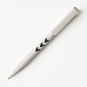 Pen | Hearts